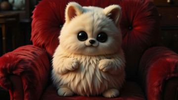 Картинка 3д+графика животные+ animals нейросети графика нейроарт ai art нейронные сети рисунки нейро искусство нейрографика graphics neuroart neural networks drawings neuro neurography