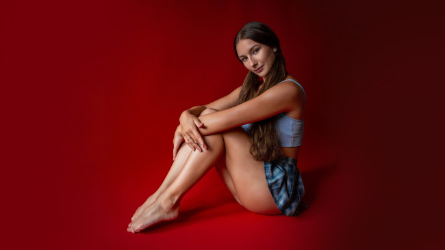 Обои картинки фото девушки, furia luna, furia, luna