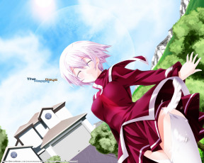 Картинка аниме *unknown другое