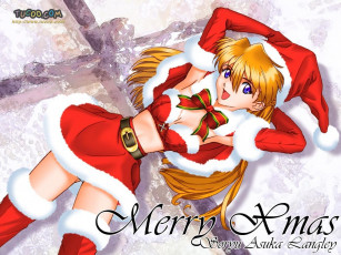 Картинка аниме evangelion