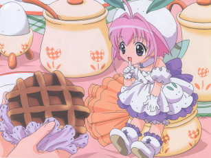 Картинка аниме *unknown другое