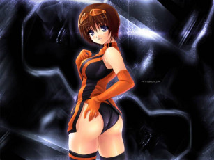 Картинка аниме *unknown другое