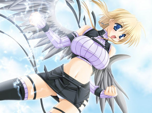 Картинка аниме *unknown другое