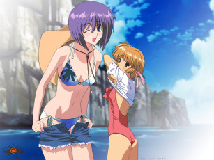 Картинка аниме *unknown другое