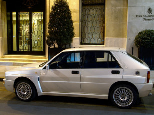 Картинка автомобили lancia