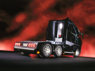 Картинка автомобили man