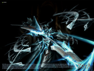 Картинка видео игры zera imperan intrigue