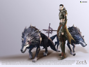 Картинка видео игры zera imperan intrigue