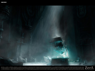 Картинка видео игры zera imperan intrigue