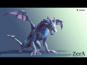 Картинка видео игры zera imperan intrigue