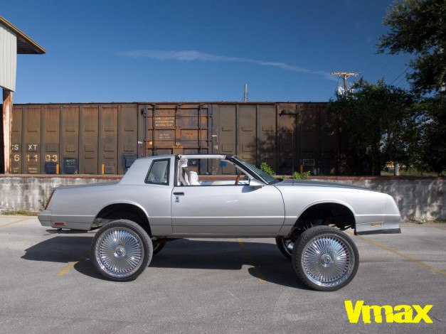 Обои картинки фото автомобили, chevrolet