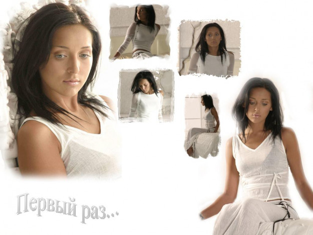 Обои картинки фото музыка, алсу