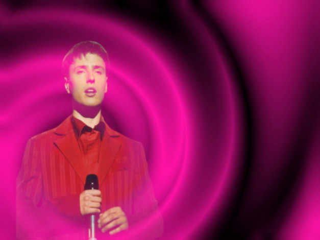 Обои картинки фото музыка, витас