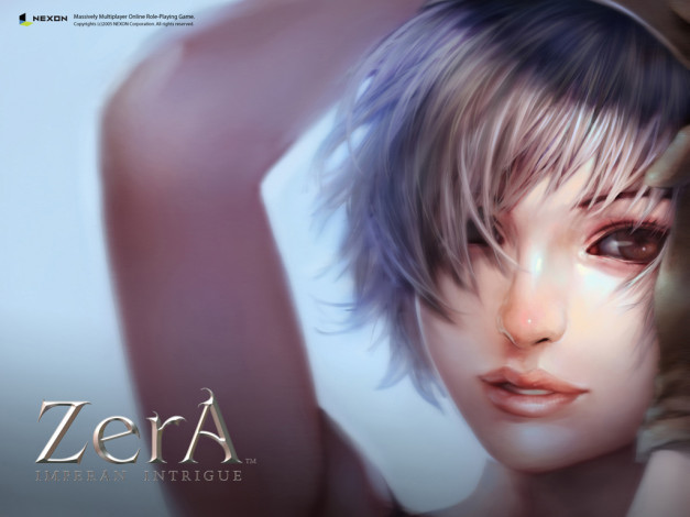 Обои картинки фото видео, игры, zera, imperan, intrigue