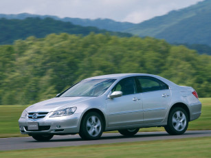 Картинка автомобили honda