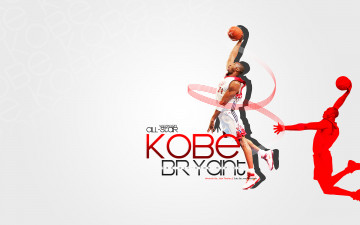 Картинка kobe спорт баскетбол