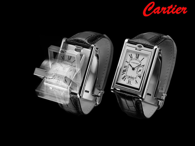 Обои картинки фото бренды, cartier