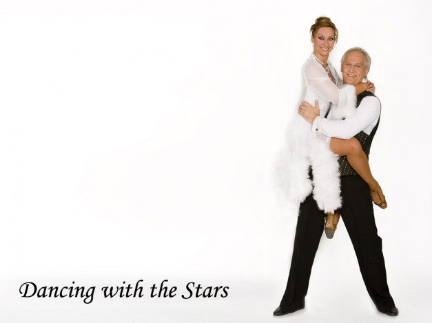 Обои картинки фото dancing, бренды