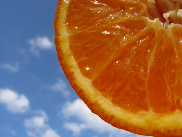 Обои картинки фото еда, цитрусы