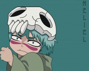 Картинка аниме bleach