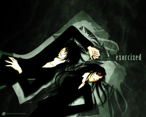 обоя аниме, tactics