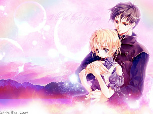 Картинка аниме sumi keiichi