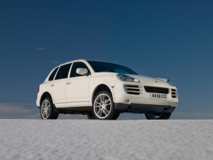 Картинка автомобили porsche