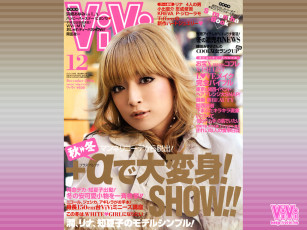 Картинка бренды vivi