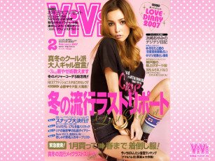 Картинка бренды vivi