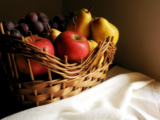 Обои картинки фото еда, фрукты, ягоды