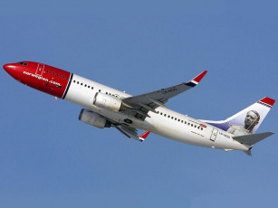 Картинка авиация пассажирские самолёты