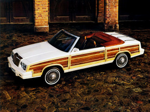 Картинка автомобили chrysler