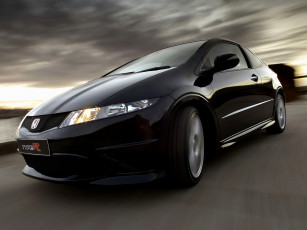 Картинка автомобили honda