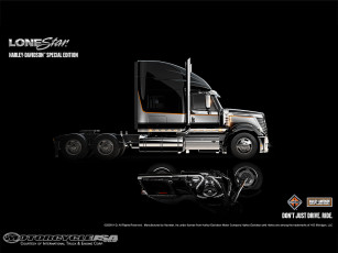 Картинка автомобили international