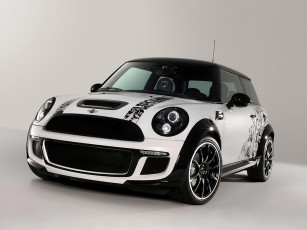 Картинка автомобили mini