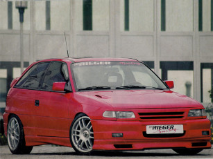 Картинка автомобили opel