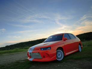 Картинка автомобили ваз