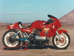 Картинка мотоциклы bmw