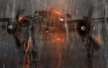 Картинка авиация