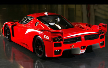 Картинка автомобили ferrari