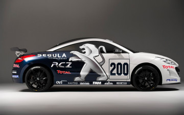 Картинка автомобили peugeot