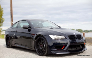 Картинка bmw m3 автомобили