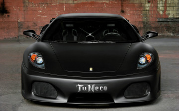 Картинка ferrari f430 автомобили