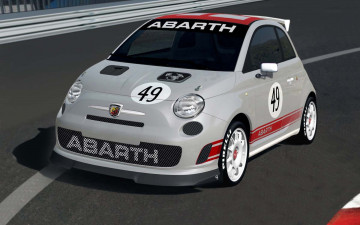 Картинка fiat автомобили