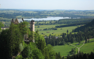 Картинка природа пейзажи