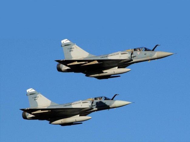 Обои картинки фото авиация, боевые, самолёты