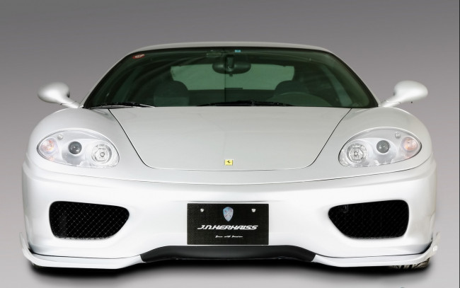 Обои картинки фото автомобили, ferrari