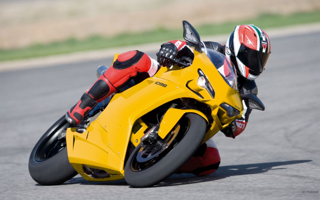 Обои картинки фото ducati, 1098r, мотоциклы
