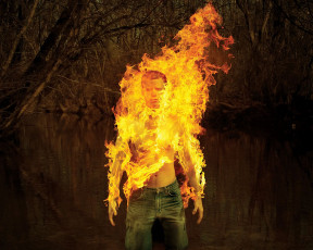 Картинка мужчины unsort