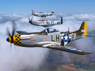 Картинка авиация лёгкие одномоторные самолёты